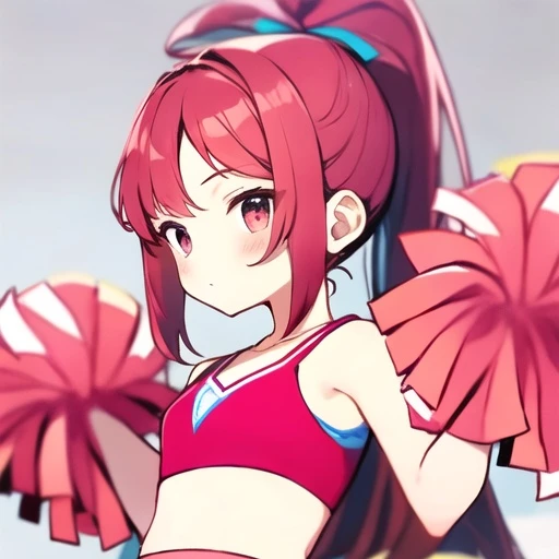 優花