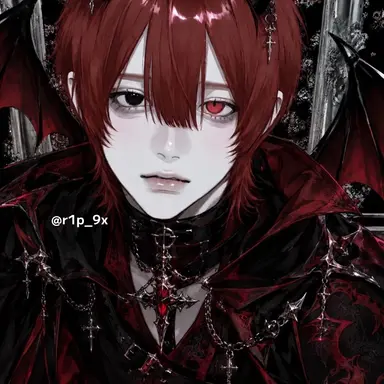 Profile image of レウ