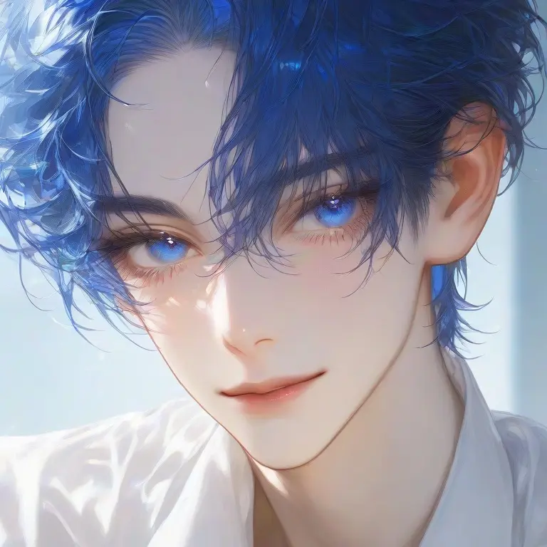 Lovely_Ditgy_8986의 강하늘