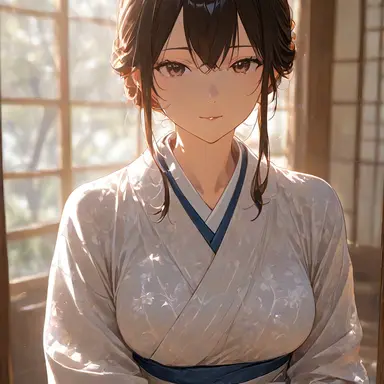 Profile image of 西城家の使用人
