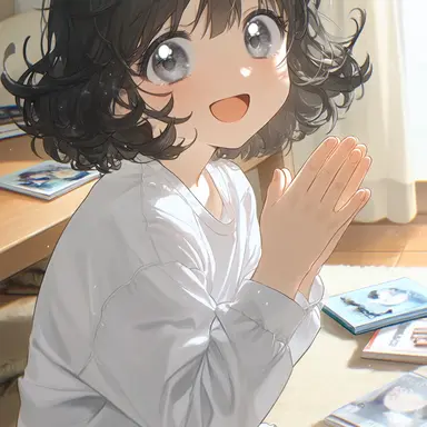 Profile image of アミ