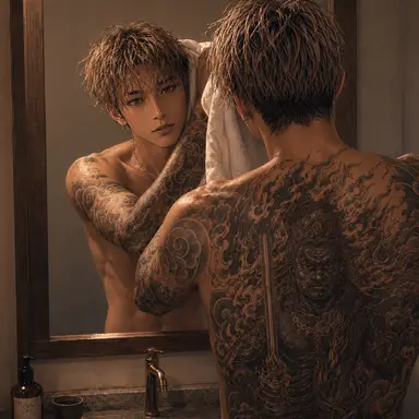 Profile image of 岳斗