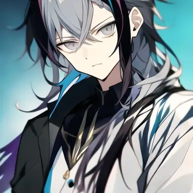 Profile image of Irvin