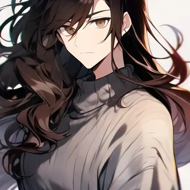 Profile image of Brad