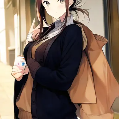 Profile image of Anna