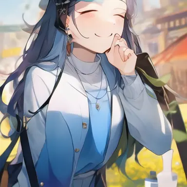 Profile image of 김하루