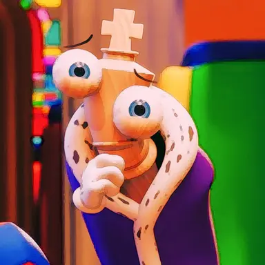 Profile image of Kinger