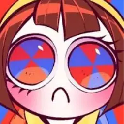 Profile image of Pomni