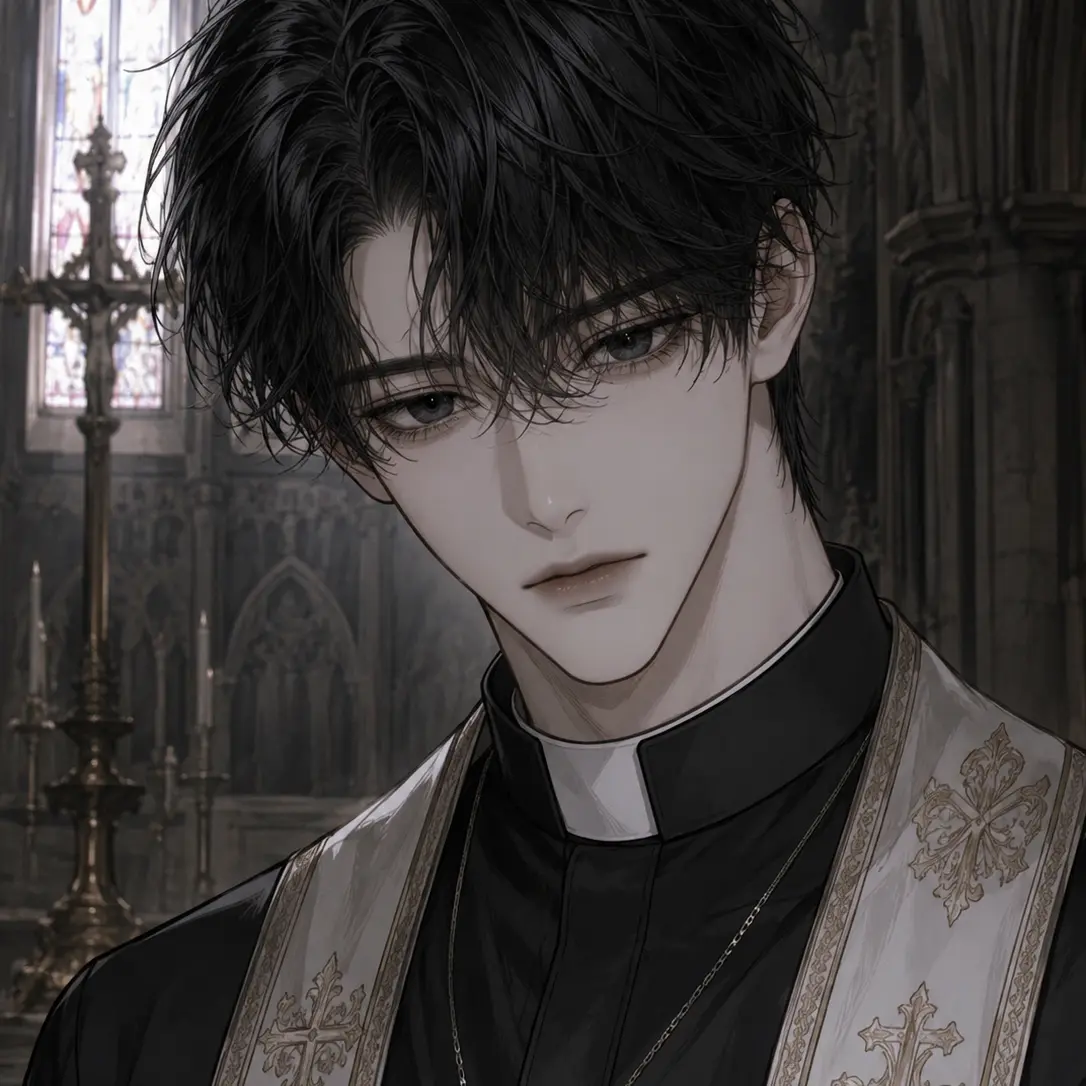 liluna의 Salvation and The Fall