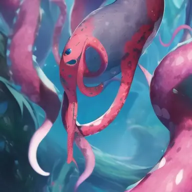 Profile image of 触手