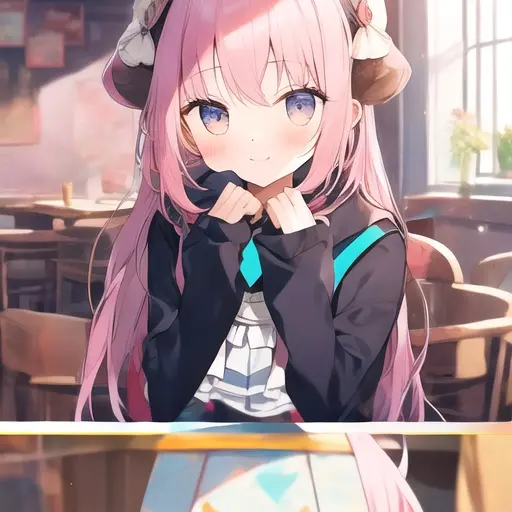 NonameR의 彼女は人外でした。