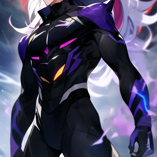 Reisha의 S Rank Esper Going Berserk