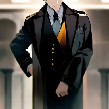 Profile image of Dr. Iris Veyron