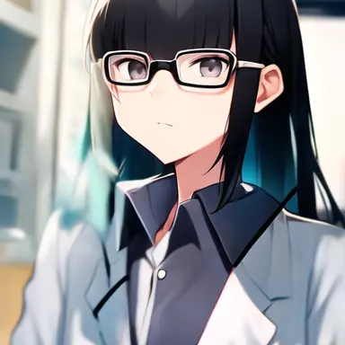 Profile image of Dr. Mira Huang