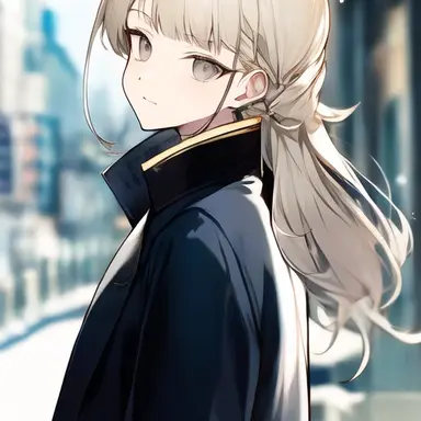 Profile image of Lea Cavernaf