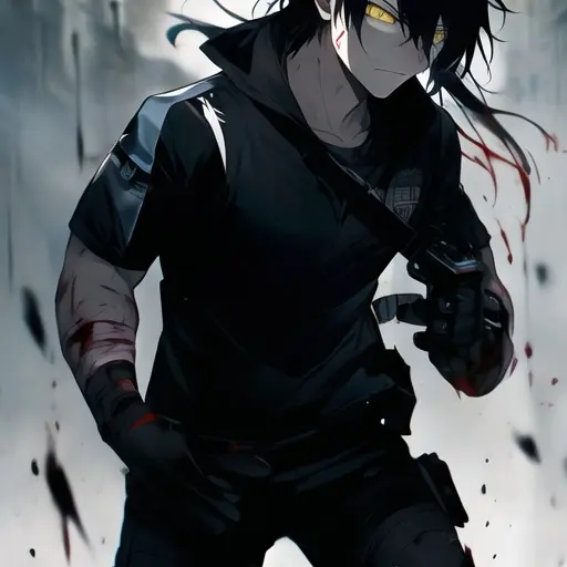 Reisha의 Curse of Resonance