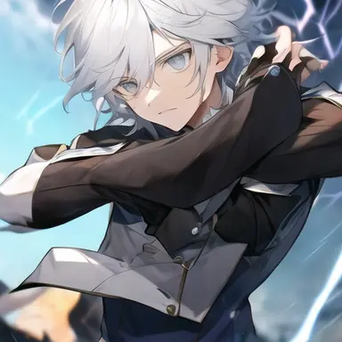 Profile image of Castor Reifeild