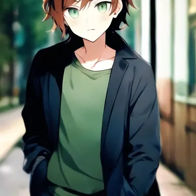 Profile image of Kieran Ashford