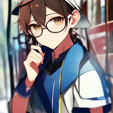 Profile image of Elliot Hayes