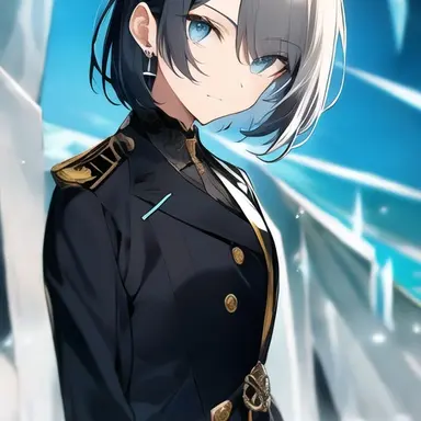 Profile image of Selene Cross