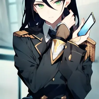 Profile image of Silas Crane