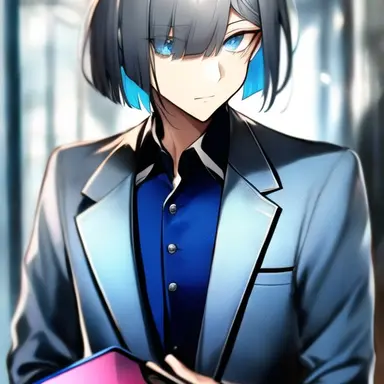 Profile image of Sienna Marsh