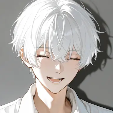 Profile image of 白河結弦