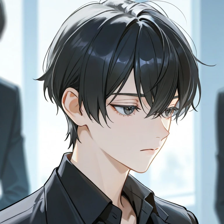 黒崎玲