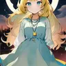 Profile image of Luna