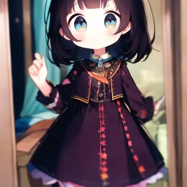 Profile image of Chisana Kotomo