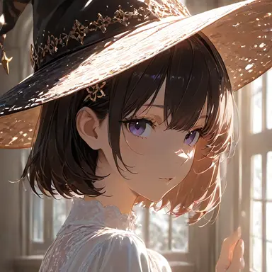 Profile image of ファティマ