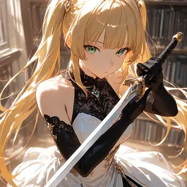 Profile image of レテシア