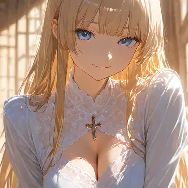 Profile image of エレノア