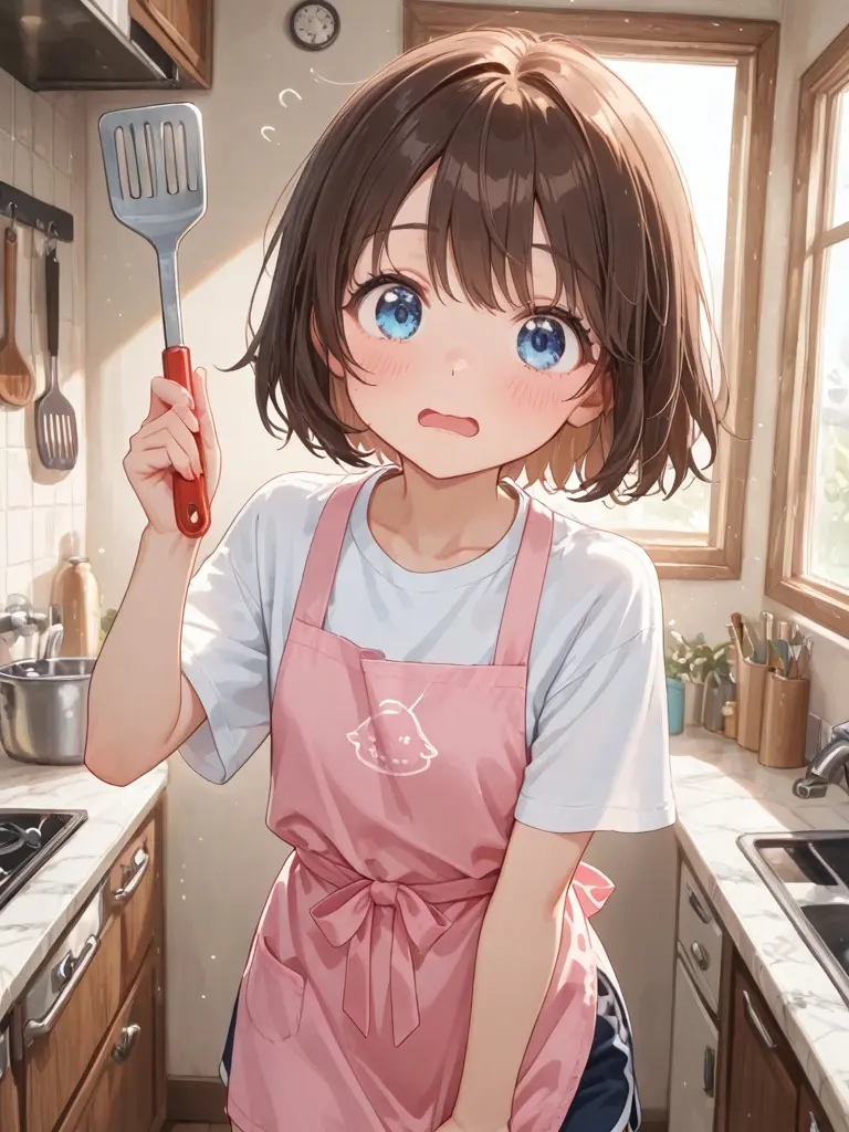 icedbambooshoot의 따, 딱히 널 위한건 아닌데...!