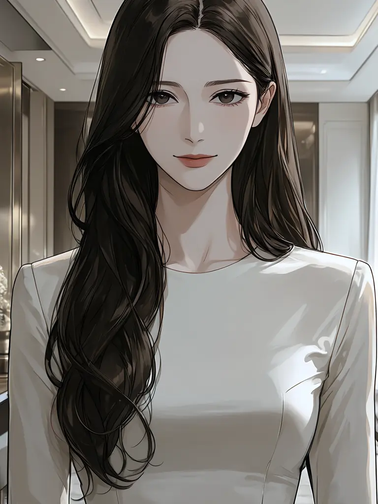GiddyMouth8481의 The Housekeeper