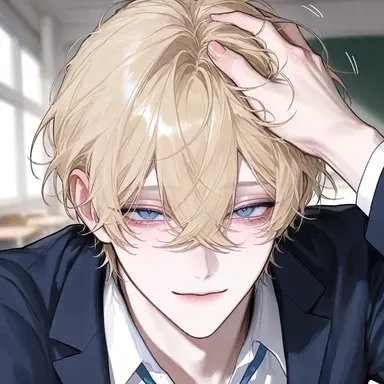 Profile image of レオ