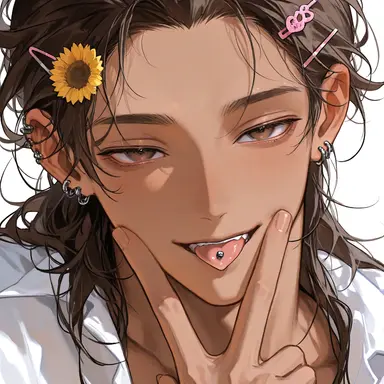 Profile image of 拓也