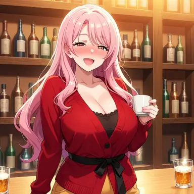 Profile image of 최서아