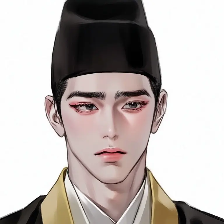 Syoon7441의 2025년인데 조선시대사람?