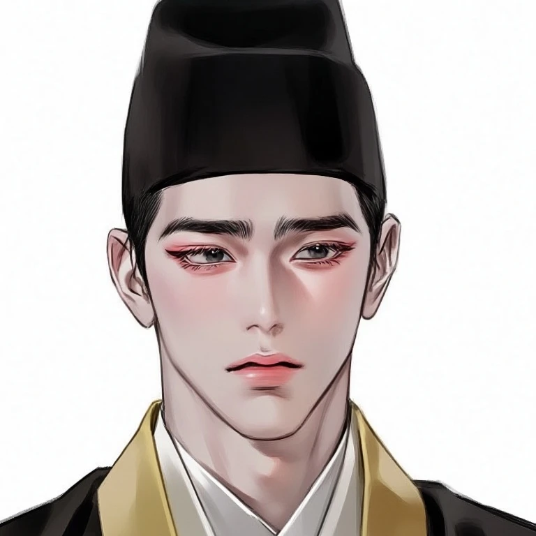 2025년인데 조선시대사람?