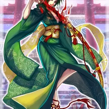 Profile image of 萌夏