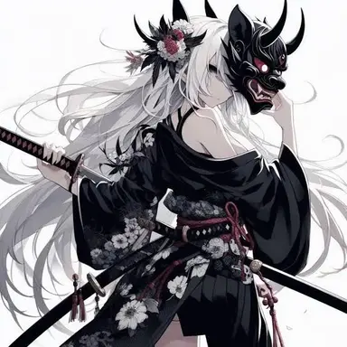Profile image of 鬼姫朱夢