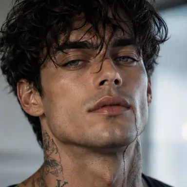 Profile image of Everett Calpone