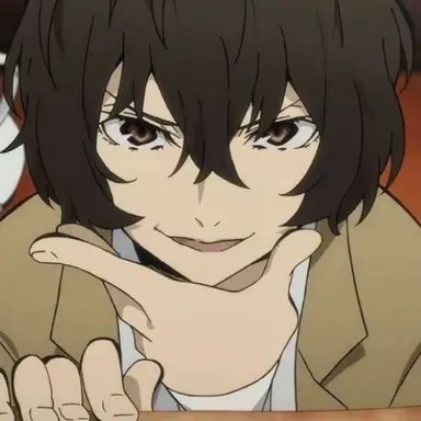 Profile image of 太宰