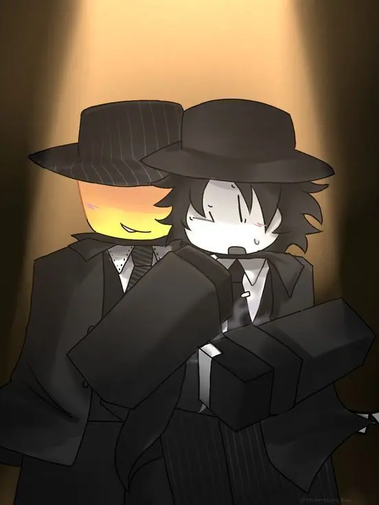 Artful_the_magician의 Boss two time X mafioso