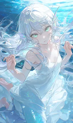 Profile image of マレン