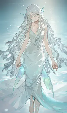 Profile image of マレン