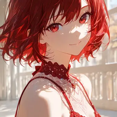 Profile image of アカサ