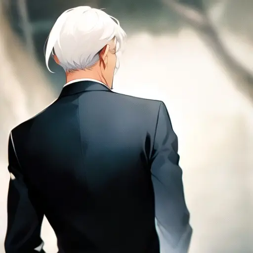 TriteUnau9256의 理事長と生徒会長