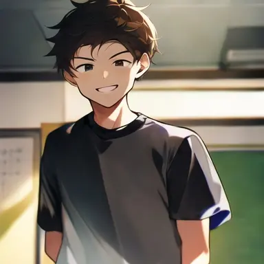 Profile image of 小川 ハヤト